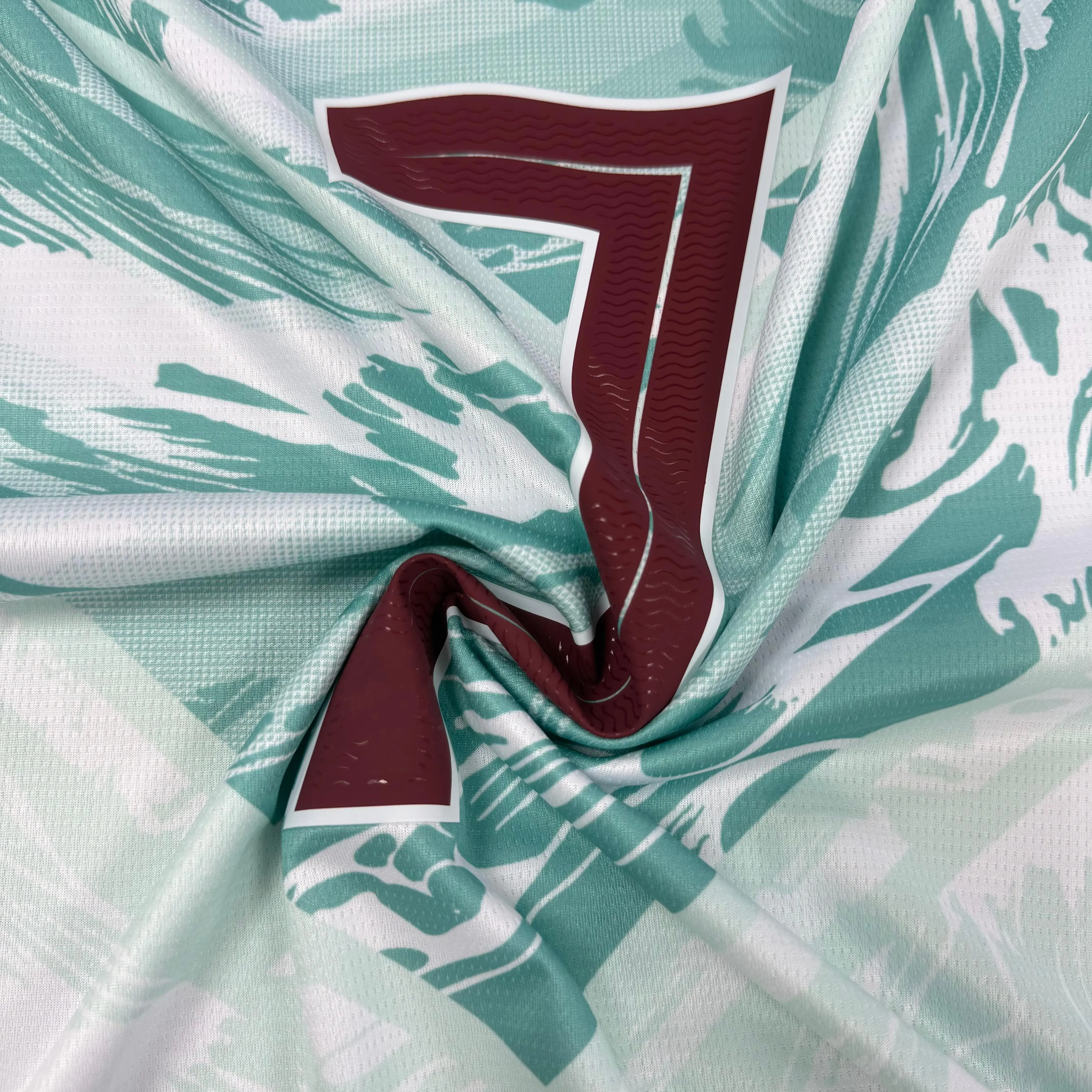 Away 7#