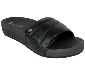 Revitalign Slide Orthotic Adjustable Sandals - Breezy Deluxe