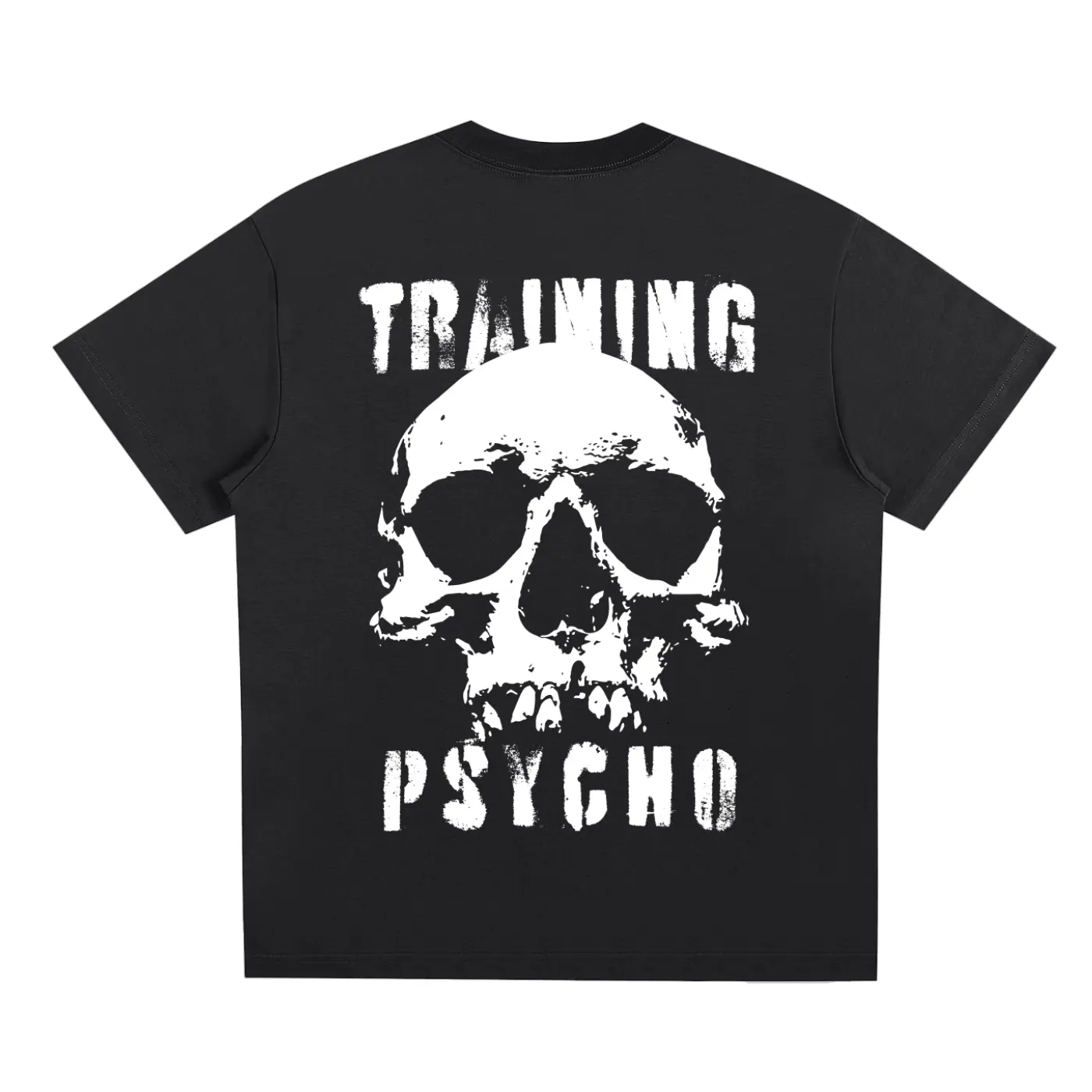 Training Psycho T-Shirt