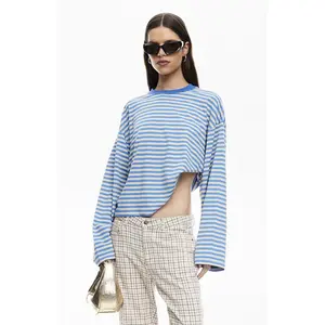 LIONESS Women's Bloom Long Sleeve Top