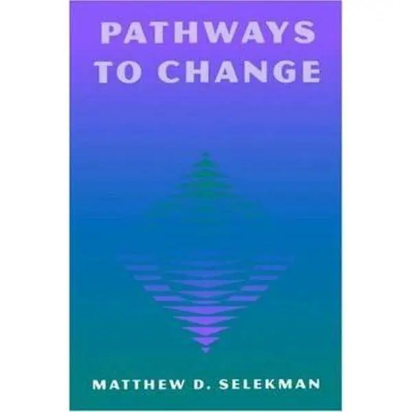 USED-Pathways to Change: Brief Therapy Solutions with Difficult Adolescents by Matthew D. Selekman (Hardcover)