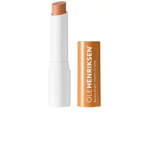 OLEHENRIKSEN Banana Bright+ Vitamin CC Eye Stick in Apricot