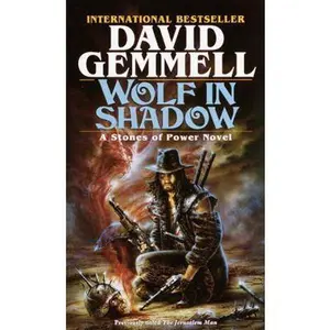 USED-Wolf in Shadow by Gemmell, David (Mass Market Paperback)