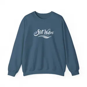 Original Logo Unisex Sweatshirt