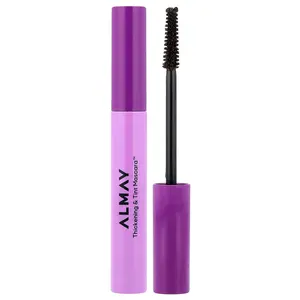 Almay Thickening & Tint Mascara™, 403 Black Brown, 0.28 fl oz (8.3 ml)