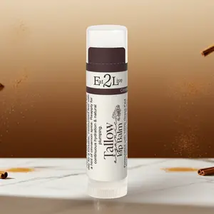 Cinnamon Kisses Lip Balm