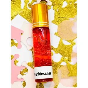 Frankincense Perfume Fragrance Oil