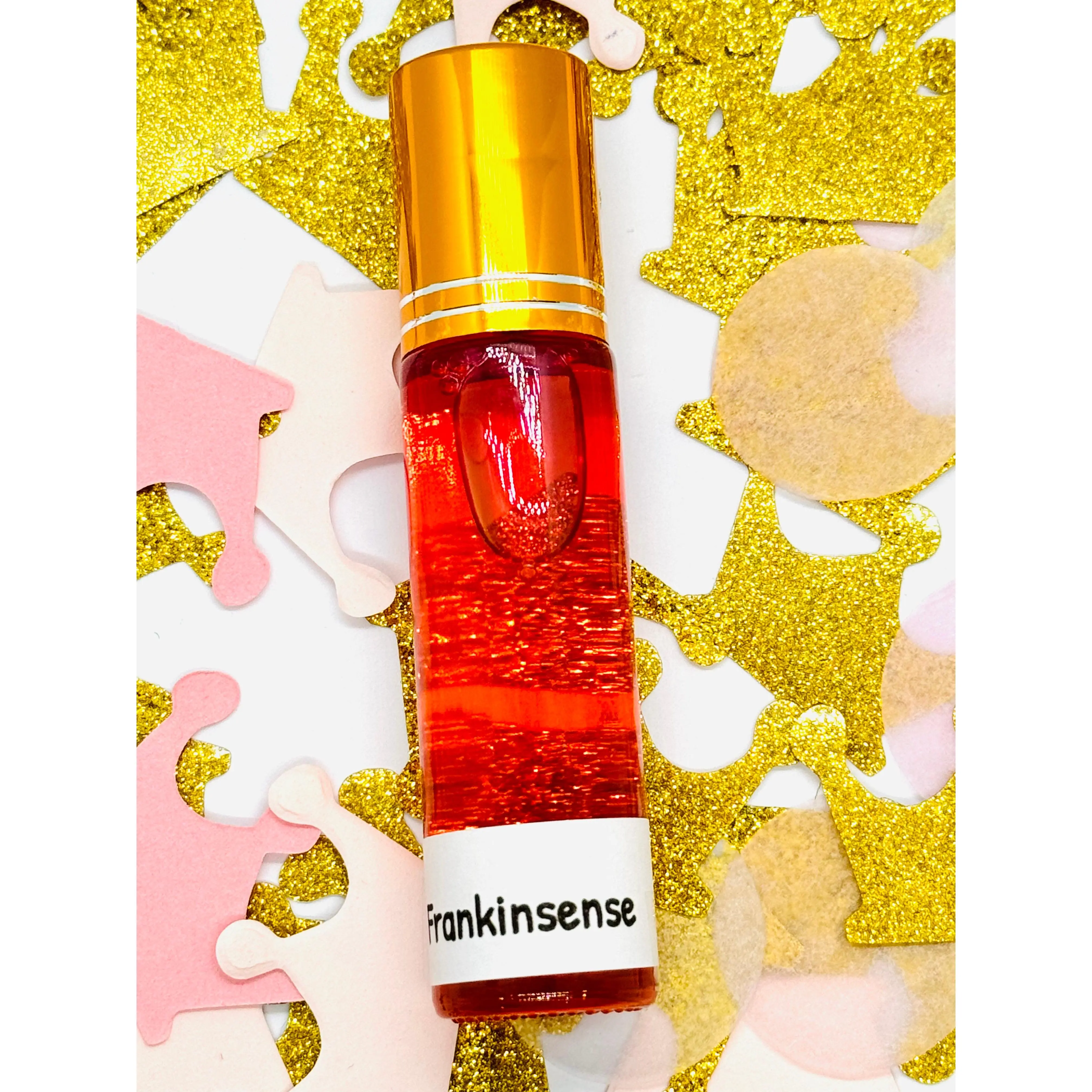 Frankincense Perfume Fragrance Oil