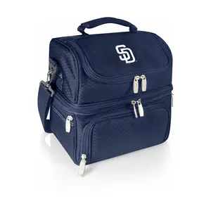 Oniva, a Picnic Time Brand, MLB Pranzo Lunch Co oler Bag