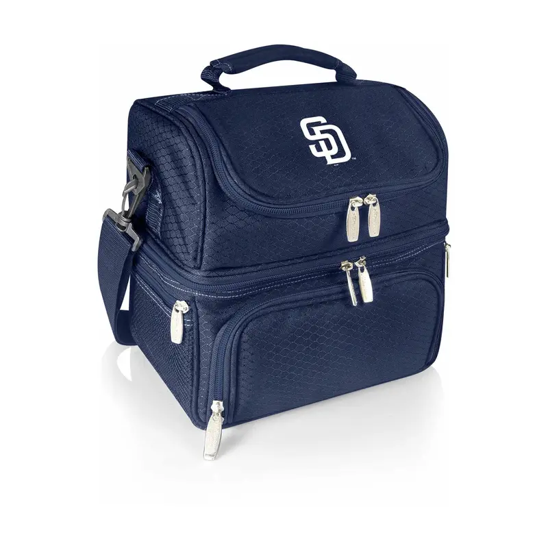 Oniva, a Picnic Time Brand, MLB Pranzo Lunch Co oler Bag