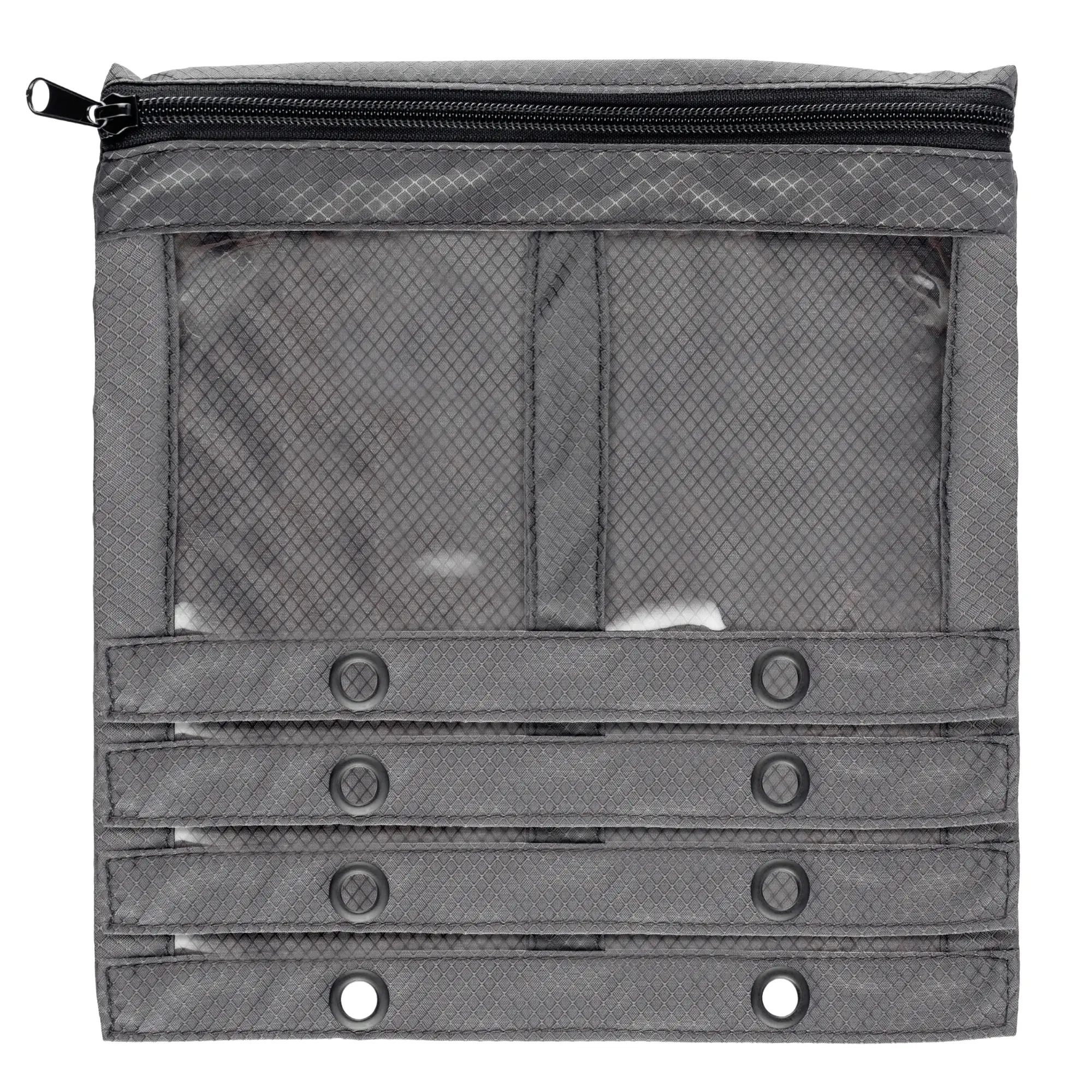 4-Pack Double Pocket Sleeves