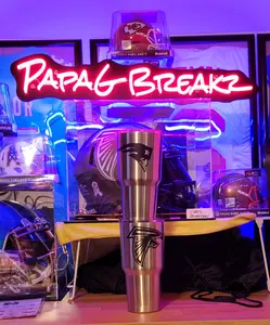 GIVY CUP - Stylish Cup with Lid for Reusable Beverage Serving Bottle Drinkware