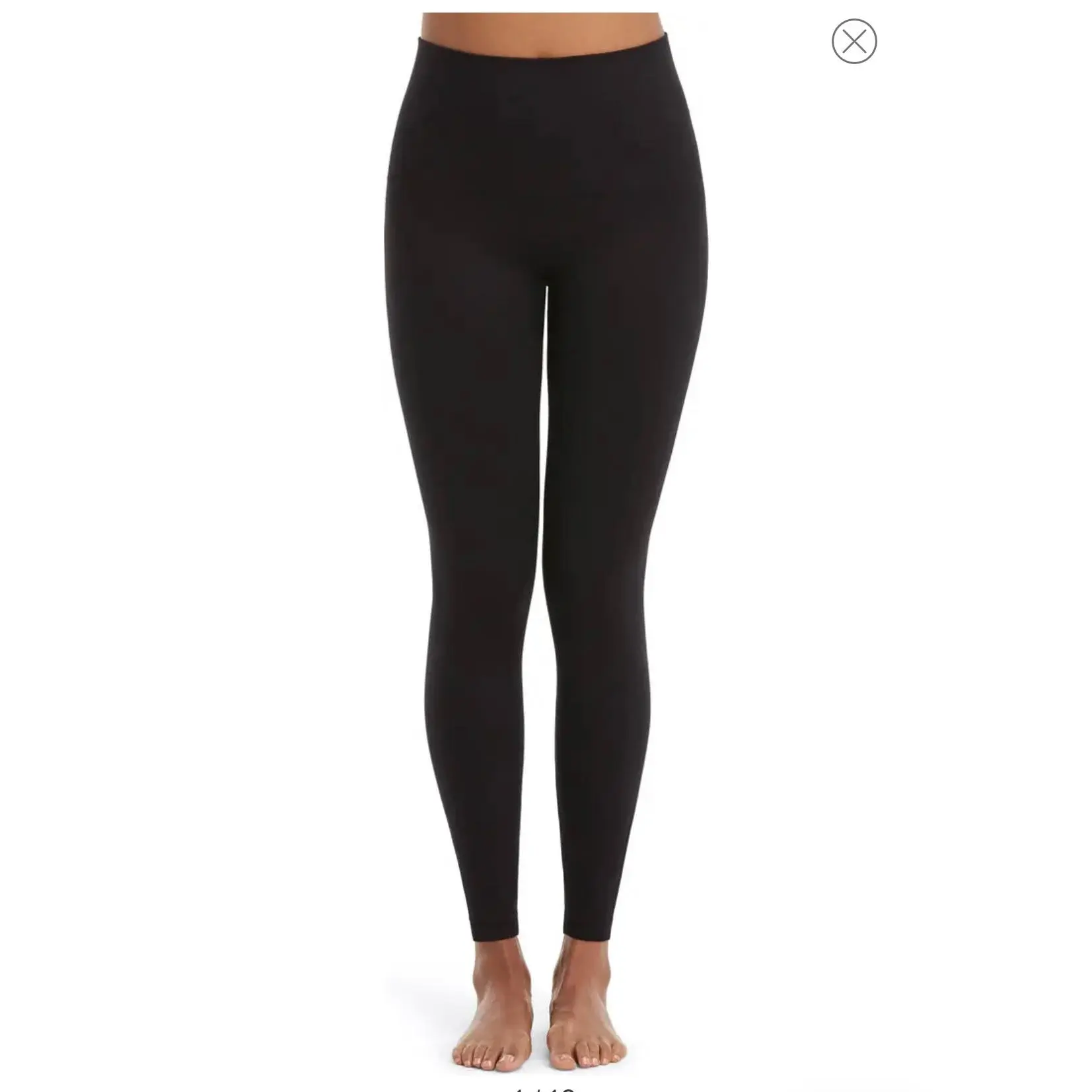 SPANX