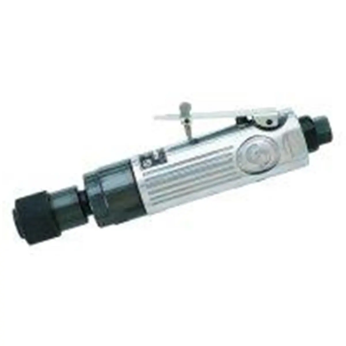 212 MAIN Chicago Pneumatic Low-Speed Tire Buffer, Tire Shop Equipment for Cleaning and Patchwork Tasks, Tire Cleaning