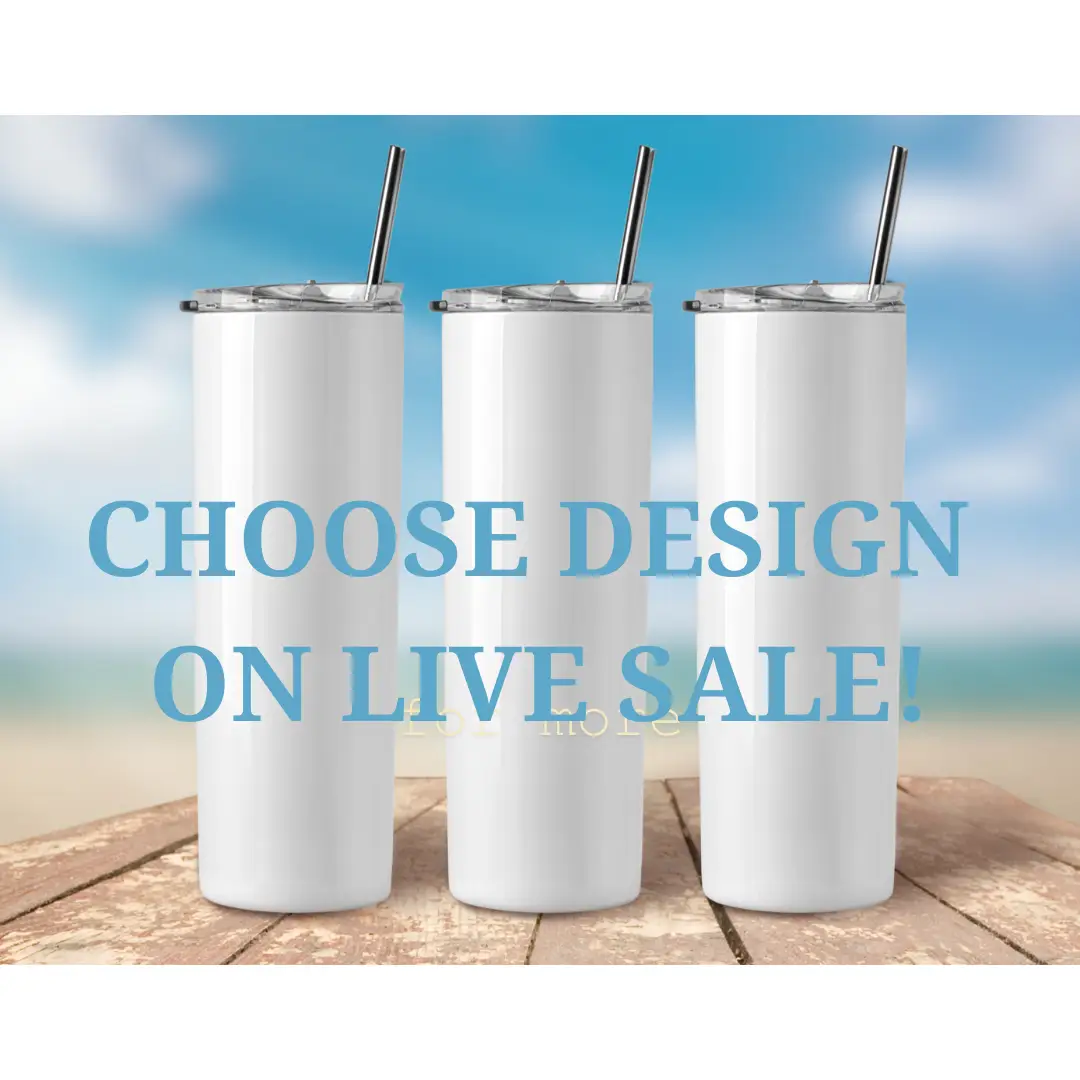 Oopsie Brand LIVE CLEARANCE OOPSIE SALE 20 oz Tumblers & 16 oz Bottles Reusable Glass Drinkware with Lid & Straw Portable Washable