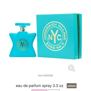 Bond No. 9 Greenwich Village