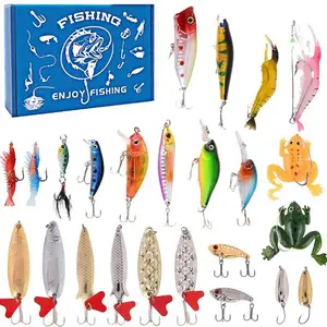 Fishing Lures Fishing Gear Jig Fishinglure 0.25 | 0.35 | 0.5 | 0.7 | 0.88oz Spoon Lures Sinking Metal Spoons Jigging Bait swimbaits for Bass Trout Tuna Kingfish Snapper Cobia Tackle Box Freshwater Saltwater