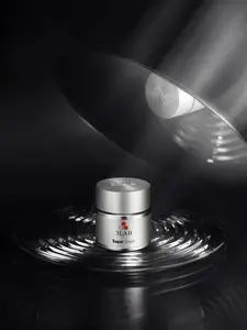 3LAB Super Cream 1.7oz (50ml) - Luxury Skincare Gel Cream with Intense Hydration & Anti-Aging Properties, Made in the US by 3LAB INC.