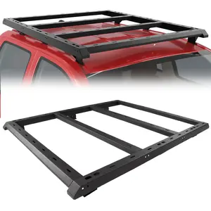 Roof Rack for 2005-2023 Toyota Tacoma Double Cab