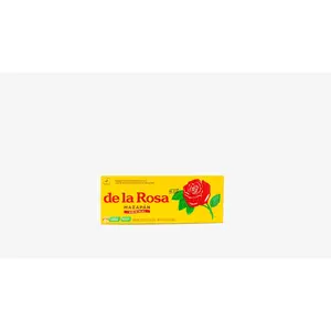 De la Rosa Mazapan 30 pcs Roasted Peanuts with Creamy Chocolate Individually Wrapped No Artificial Colors or Preservatives