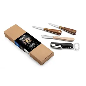 Oyster Tasting Set - Deglon