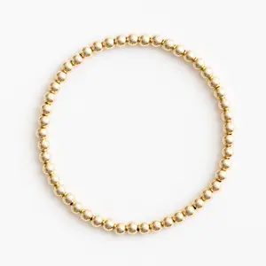 All Gold Mini Stacker
