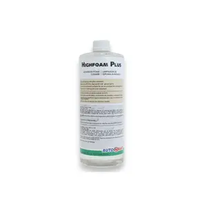 Highfoam Plus - Advanced Vehicle Foam Cleaner