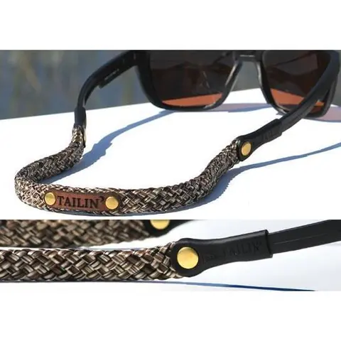 Moccasin Stern Line - Eyewear Retainer