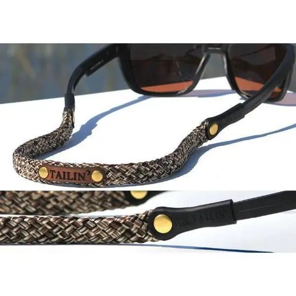 Moccasin Stern Line - Eyewear Retainer