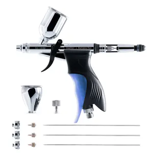 Gaahleri Airbrush Ace Series GHAC-Swallowtail Barbatos Rex Version