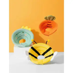 Animal Pet Elizabethan Collar Cat Postoperative Collar for Small Dogs Lick and Bite Protection Headgear Puppy Neck Accessories