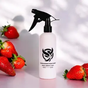 Mad about you Air freshener (fruity scent) from Alshaheen Perfumes 300ML