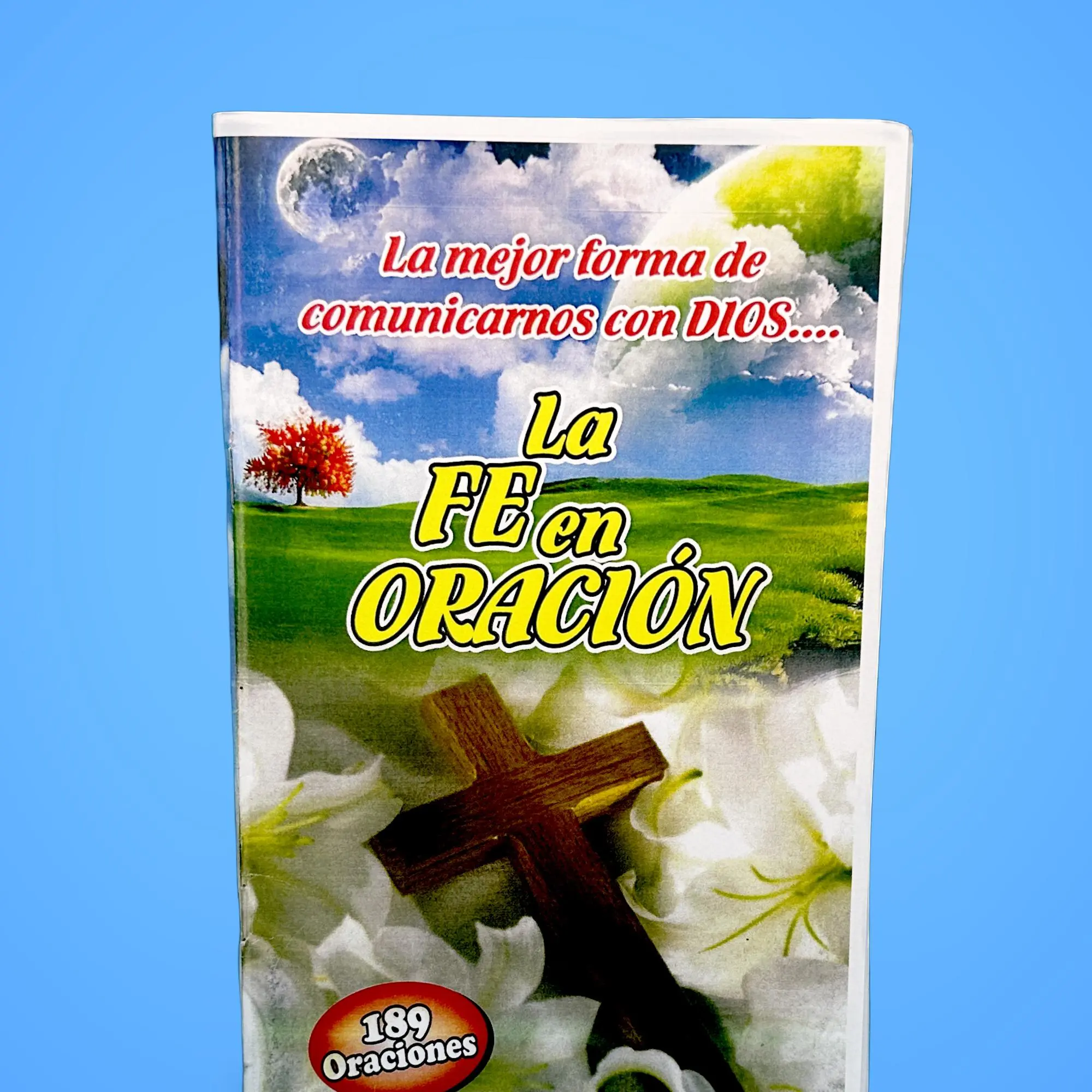 La Fe en La Oracion Spanish New Edition