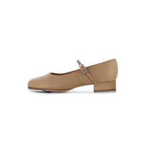 Bloch Child Tap-On Leather Tap Shoes