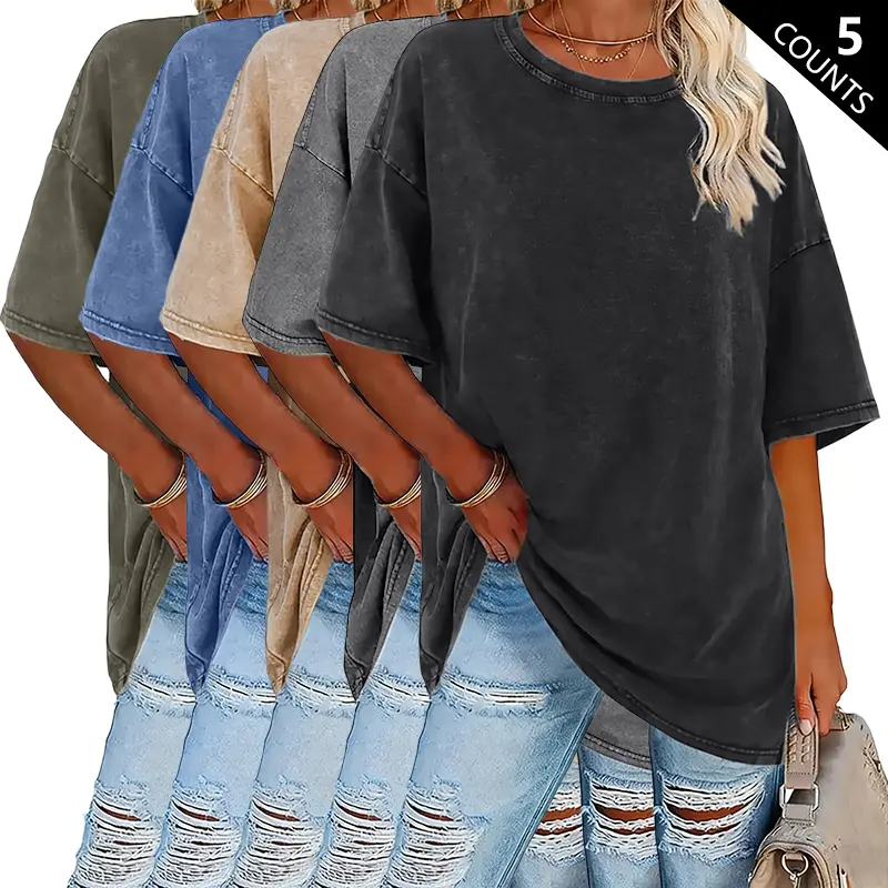 Black + Gray + Coffee + Blue + Army Green