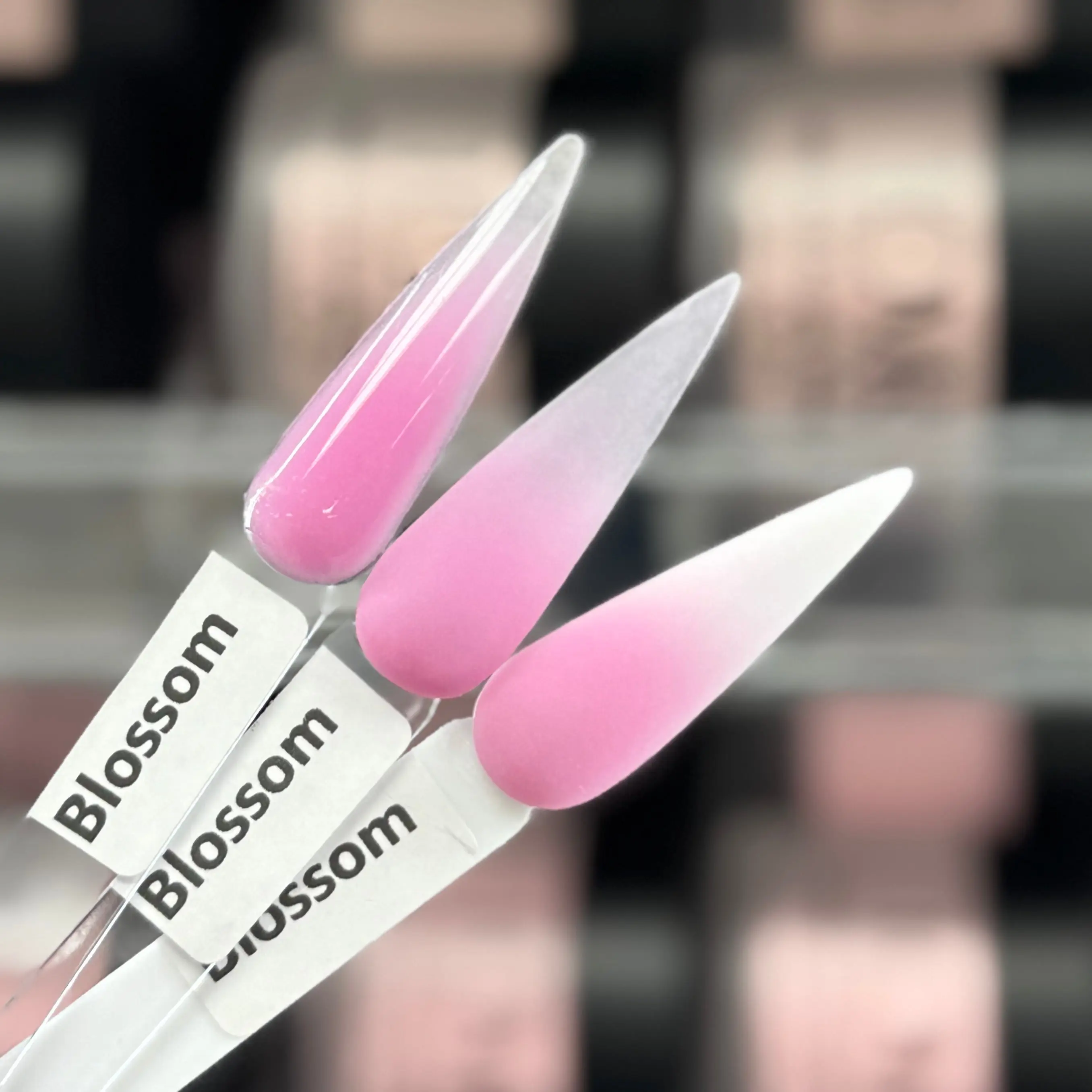 Take Over Advanced Acrylic Powder "Blossom"
