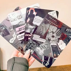 Romance Collage Kindle Inserts