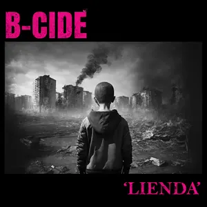 B-Cide – Lienda (Signed CD) | Underground Hip-Hop Album ft. Shaggy 2 Dope, Krizz Kaliko, Bizarre & Stevie Stone