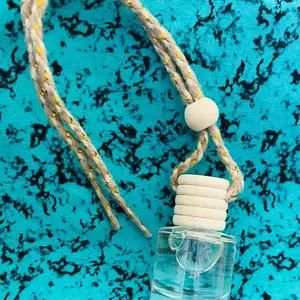 Viral Hanging Car Diffuser