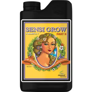 Advanced Nutrients SensiGrow B