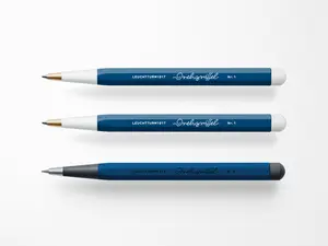 Leuchtturm1917 Drehgriffel Collection - Indigo
