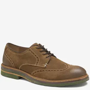 Johnston & Murphy'y Calder Wingtip