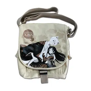 Kamisama Kiss - Tamoe & Nanami Messenger Bag