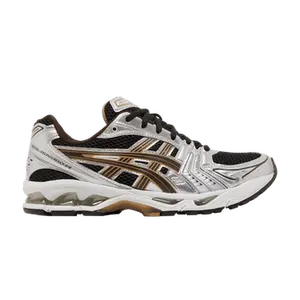 ASICS Gel Kayano 14 'Black Coffee'