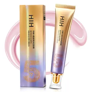 Revitalizing Retinol Eye Cream: Rejuvenate and Restore Your Eyes Hydrating Moisture