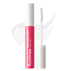 Ruminae Regene Eyelash Serum PDRN + EGF (0.3 fl oz)