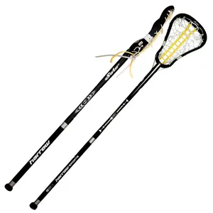 Solo One-Piece Lacrosse Stick