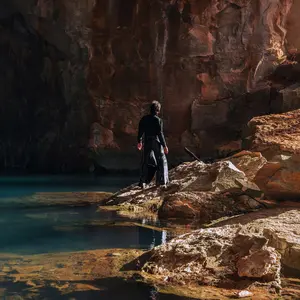 Becca Mancari - Left Hand - Milky Clear  [VINYL RECORD - LP] Clear Vinyl