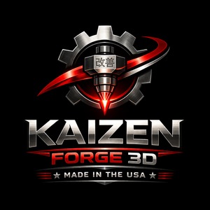 KaizenForge3D
