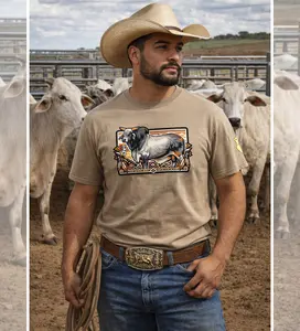 The king of the land